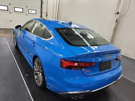 Audi S5 * PROGRESSIV * CARFAX *    | Mobile.bg    4