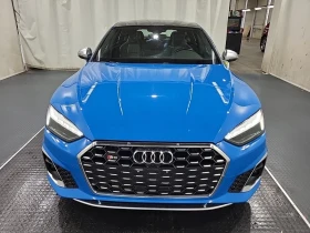 Audi S5 * PROGRESSIV * CARFAX *    | Mobile.bg    8