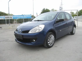 Renault Clio 87х.КМ. 1, 2