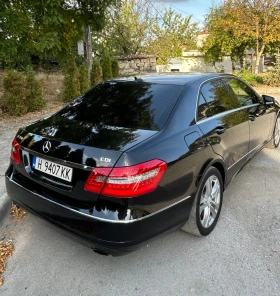 Mercedes-Benz E 350 CDI AVANTGARDE - 16900 лв. / 8640.83 € - 78556360 2
