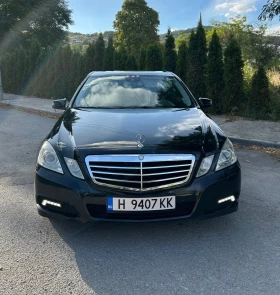 Mercedes-Benz E 350 CDI AVANTGARDE - 16900 лв. / 8640.83 € - 78556360 5