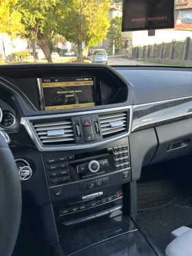 Mercedes-Benz E 350 CDI AVANTGARDE - 16900 лв. / 8640.83 € - 78556360 9