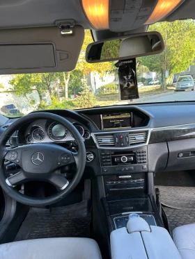Mercedes-Benz E 350 CDI AVANTGARDE - 16900 лв. / 8640.83 € - 78556360 7
