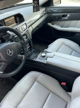 Mercedes-Benz E 350 CDI AVANTGARDE - 16900 лв. / 8640.83 € - 78556360 6
