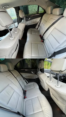 Mercedes-Benz E 350 CDI AVANTGARDE - 16900 лв. / 8640.83 € - 78556360 10
