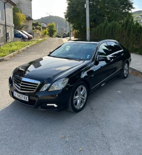 Mercedes-Benz E 350 CDI AVANTGARDE - 16900 лв. / 8640.83 € - 78556360 4