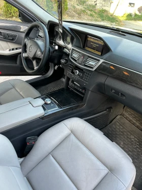 Mercedes-Benz E 350 CDI AVANTGARDE - 16900 лв. / 8640.83 € - 78556360 8