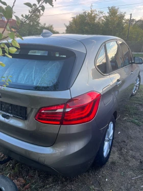 BMW 216 | Mobile.bg    2