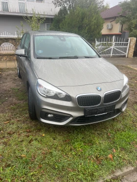     BMW 216