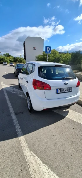 Обява за продажба на Kia Venga ~9 999 лв. - изображение 3 | Auto.bg Обява за продажба на Kia Venga ~9 999 лв. - изображение 3