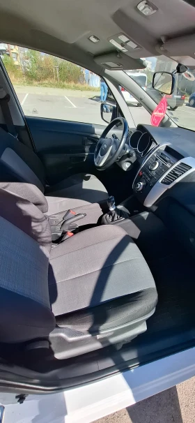 Обява за продажба на Kia Venga ~9 999 лв. - изображение 5 | Auto.bg Обява за продажба на Kia Venga ~9 999 лв. - изображение 5