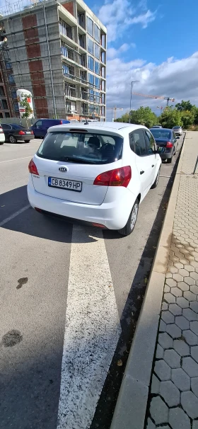 Обява за продажба на Kia Venga ~9 999 лв. - изображение 2 | Auto.bg Обява за продажба на Kia Venga ~9 999 лв. - изображение 2
