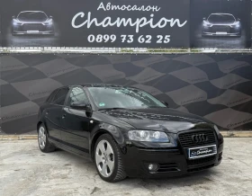 Audi A3 2.0 турбо - 12499 лв. / 6390.64 € - 66561154 3