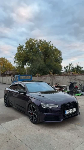 Обява за продажба на Audi A6 Competition  ~42 000 лв. - изображение 1