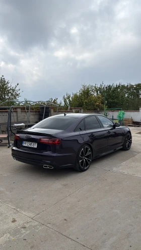 Обява за продажба на Audi A6 Competition  ~42 000 лв. - изображение 3