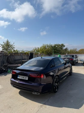 Обява за продажба на Audi A6 Competition  ~42 000 лв. - изображение 5