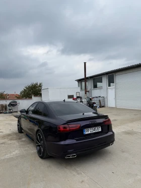 Обява за продажба на Audi A6 Competition  ~42 000 лв. - изображение 4