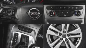 Opel Astra Sports Tourer 1.6 CDTi Bussines Premium Automatic | Mobile.bg    17