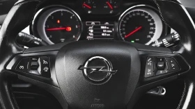 Opel Astra Sports Tourer 1.6 CDTi Bussines Premium Automatic | Mobile.bg    13