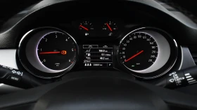 Opel Astra Sports Tourer 1.6 CDTi Bussines Premium Automatic | Mobile.bg    15