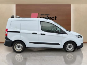 Ford Courier 1.5 TDCi | Mobile.bg    4