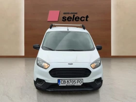 Ford Courier 1.5 TDCi | Mobile.bg    2