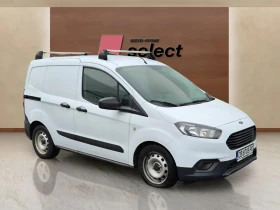 Ford Courier 1.5 TDCi | Mobile.bg    3