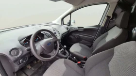 Ford Courier 1.5 TDCi | Mobile.bg    10