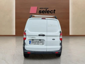 Ford Courier 1.5 TDCi | Mobile.bg    6