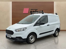 Ford Courier 1.5 TDCi