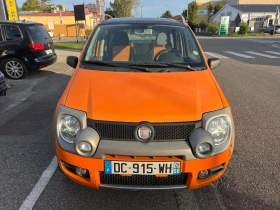 Обява за продажба на Fiat Panda 1.3d Mjet 4x4 Cross PANORAMA ~4 499 лв. - изображение 1 | Auto.bg Обява за продажба на Fiat Panda 1.3d Mjet 4x4 Cross PANORAMA ~4 499 лв. - изображение 1