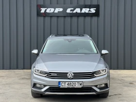 VW Passat ALLTRACK | Mobile.bg    2