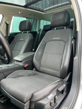 VW Passat ALLTRACK | Mobile.bg    14