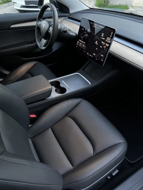 Tesla Model 3 Standard Range Plus - 44900 лв. / 22957.01 € - 74358124 10