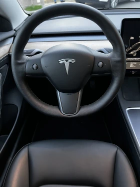 Tesla Model 3 Standard Range Plus - 44900 лв. / 22957.01 € - 74358124 14