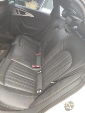 Audi A6 Ауди А6 ц7 s line  2.0 тди - 332 лв. / 169.75 € - 33569435 9