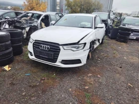 Audi A6 Ауди А6 ц7 s line  2.0 тди - 332 лв. / 169.75 € - 33569435 2