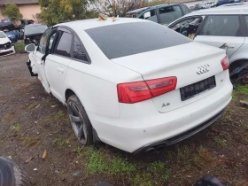 Audi A6 Ауди А6 ц7 s line  2.0 тди - 332 лв. / 169.75 € - 33569435 5