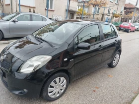 Toyota Yaris 1.4 D4D - 4800 лв. / 2454.20 € - 94002336 6