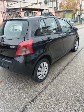 Toyota Yaris 1.4 D4D - 4800 лв. / 2454.20 € - 94002336 9
