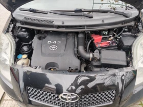 Toyota Yaris 1.4 D4D - 4800 лв. / 2454.20 € - 94002336 13