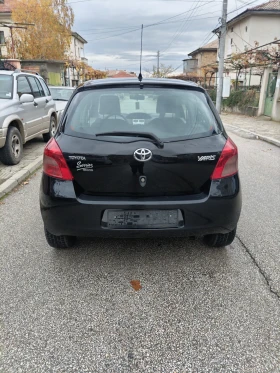 Toyota Yaris 1.4 D4D - 4800 лв. / 2454.20 € - 94002336 12