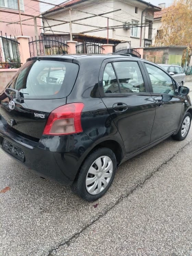 Toyota Yaris 1.4 D4D - 4800 лв. / 2454.20 € - 94002336 8
