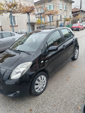 Toyota Yaris 1.4 D4D - 4800 лв. / 2454.20 € - 94002336 5