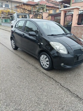 Toyota Yaris 1.4 D4D - 4800 лв. / 2454.20 € - 94002336 2