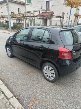 Toyota Yaris 1.4 D4D - 4800 лв. / 2454.20 € - 94002336 10