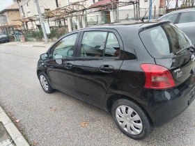 Toyota Yaris 1.4 D4D - 4800 лв. / 2454.20 € - 94002336 11