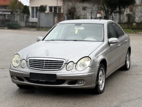 Mercedes-Benz E 320 