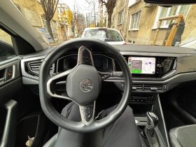 VW Taigo Style 1.0 Ascot Grey, снимка 10