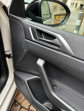 VW Taigo Style 1.0 Ascot Grey, снимка 5